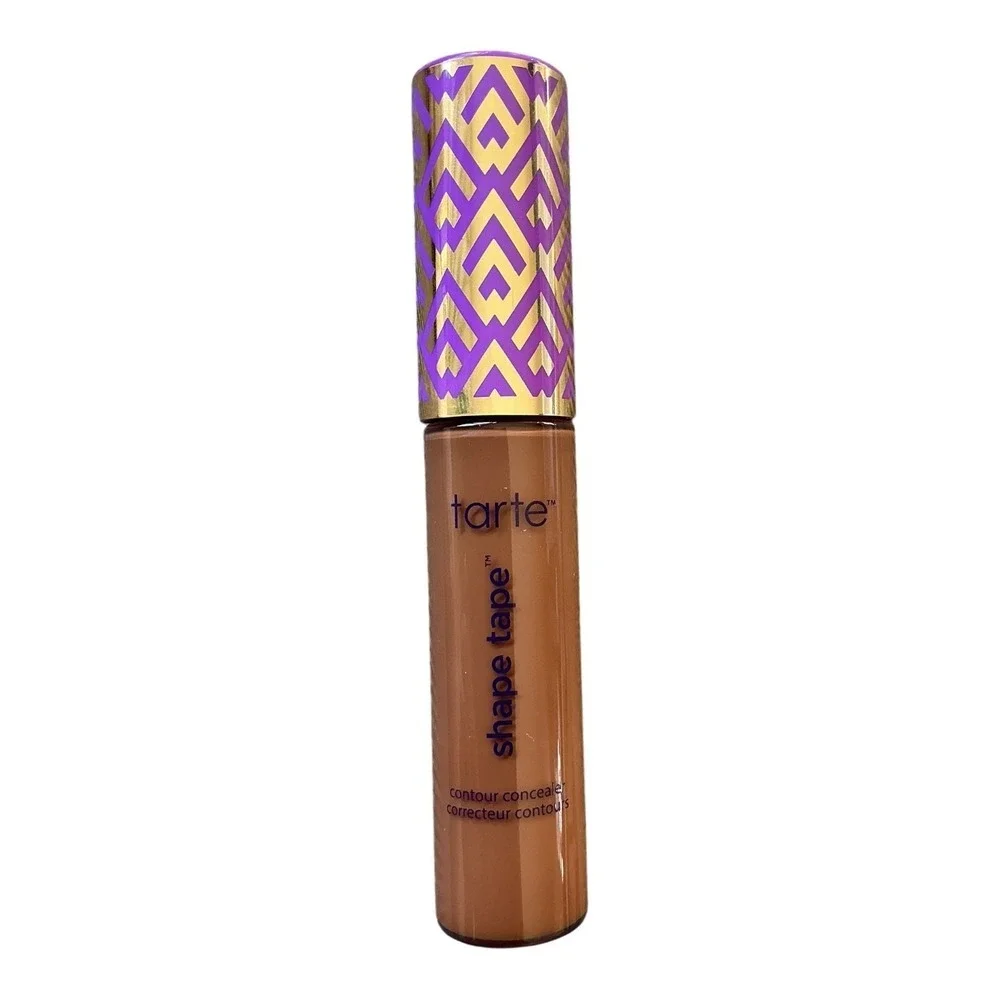 Tarte - Shape Tape Contour Concealer (0.33 oz) - 57S Sand